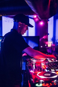 DJ Tony Manic